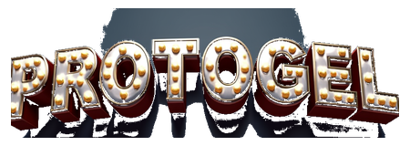 protogel logo