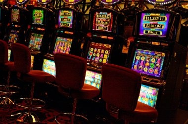 protogel What Our Bingo Lobby Looks Like