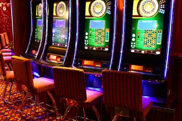 protogel Slots