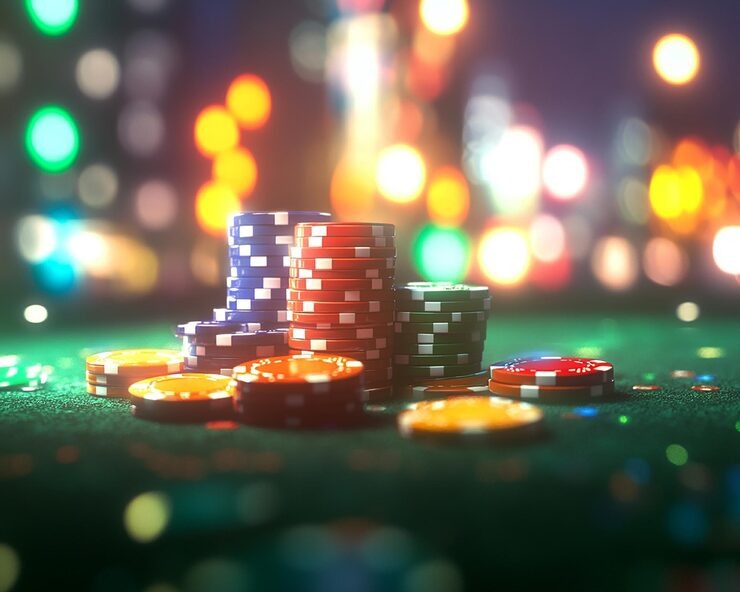 protogel Arcade